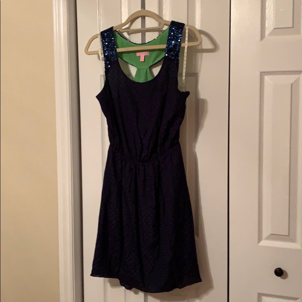 Cocktail dress
